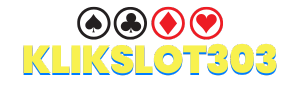 KLIKSLOT303